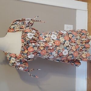 Charlotte Russe mini dress